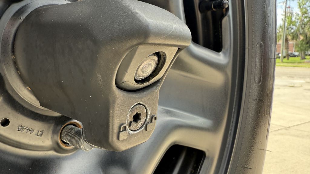 2019 Jeep Wrangler Image 22