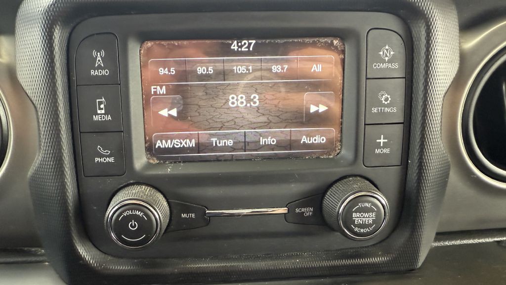 2019 Jeep Wrangler Image 27