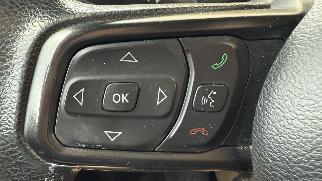 2019 Jeep Wrangler Image 35