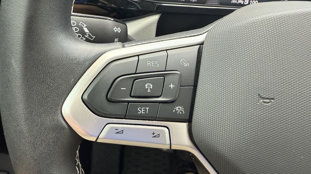 2024 Volkswagen Taos Image 31