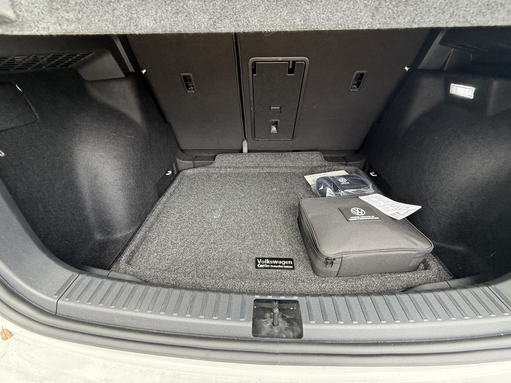 2024 Volkswagen Taos Image 42