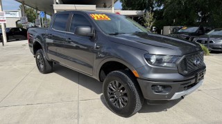 Image for 2019 Ford Ranger XLT Sport ID: 6675207