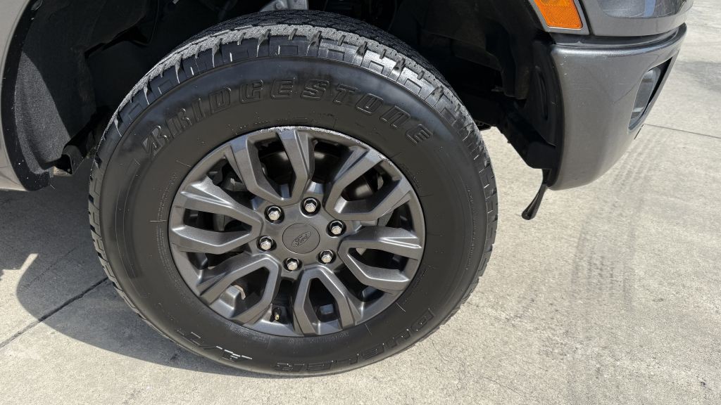 2019 Ford Ranger Image 9