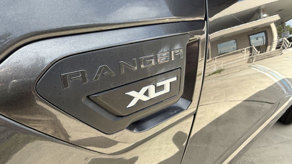 2019 Ford Ranger Image 13