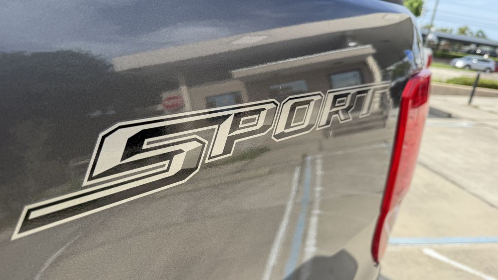 2019 Ford Ranger Image 16