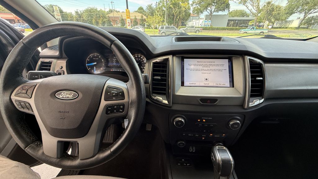 2019 Ford Ranger Image 24