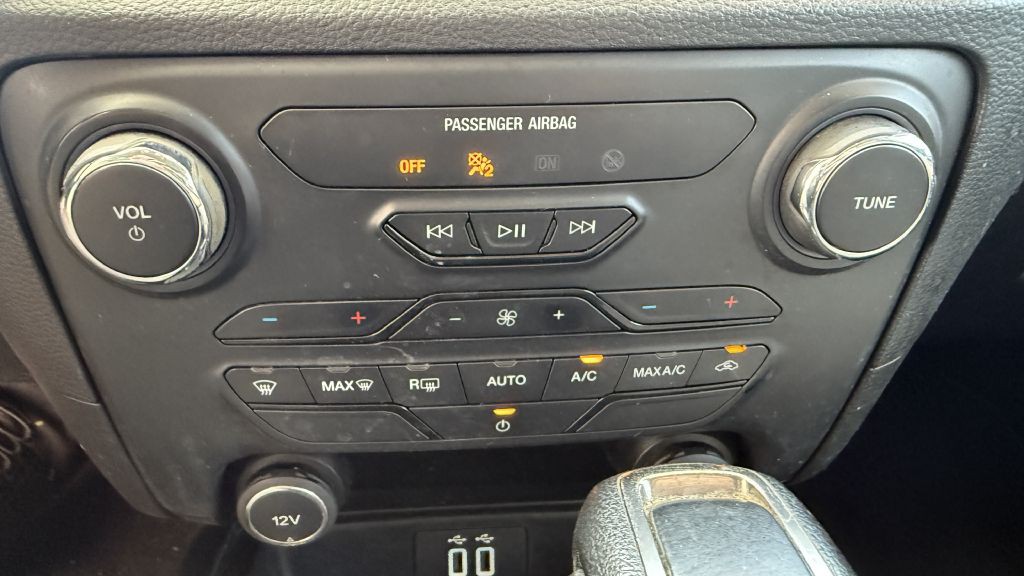 2019 Ford Ranger Image 29