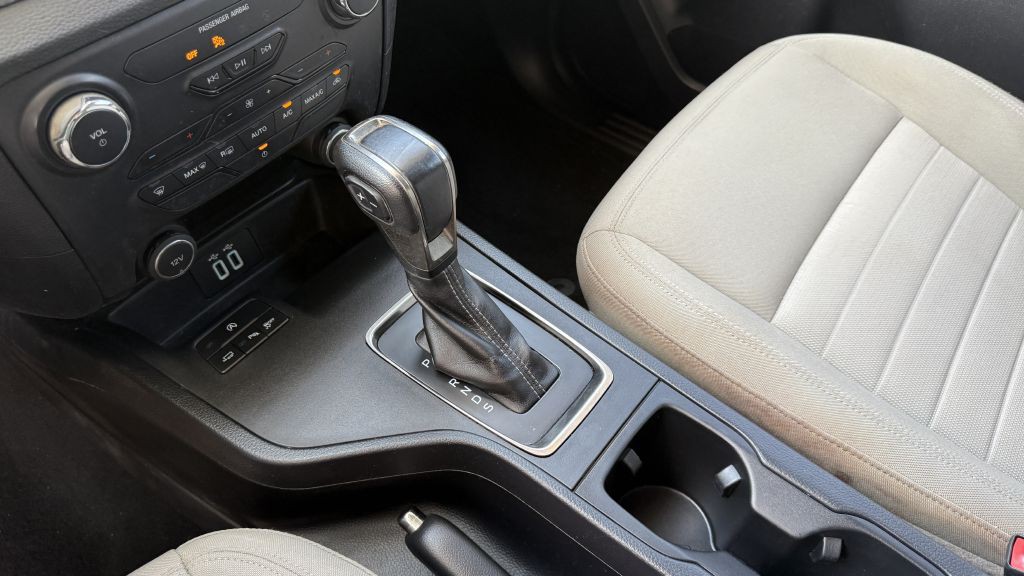 2019 Ford Ranger Image 31