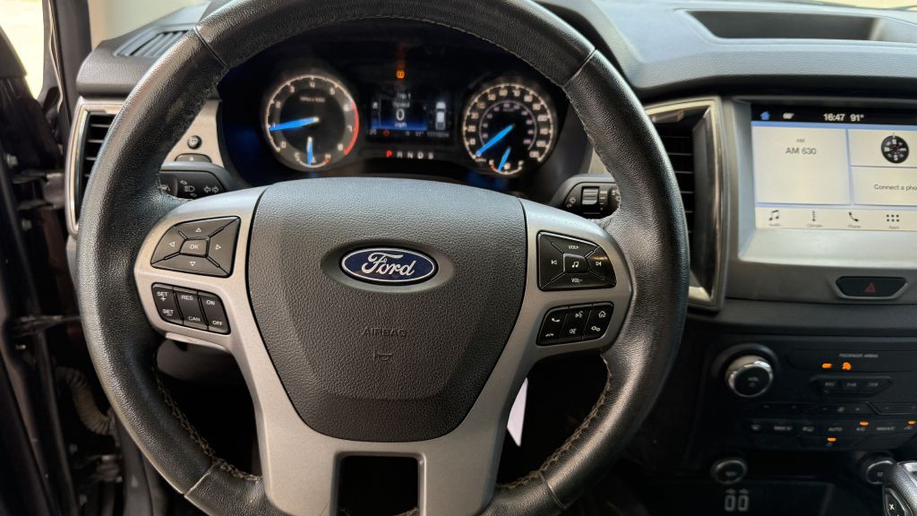 2019 Ford Ranger Image 32