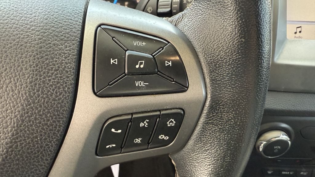 2019 Ford Ranger Image 33