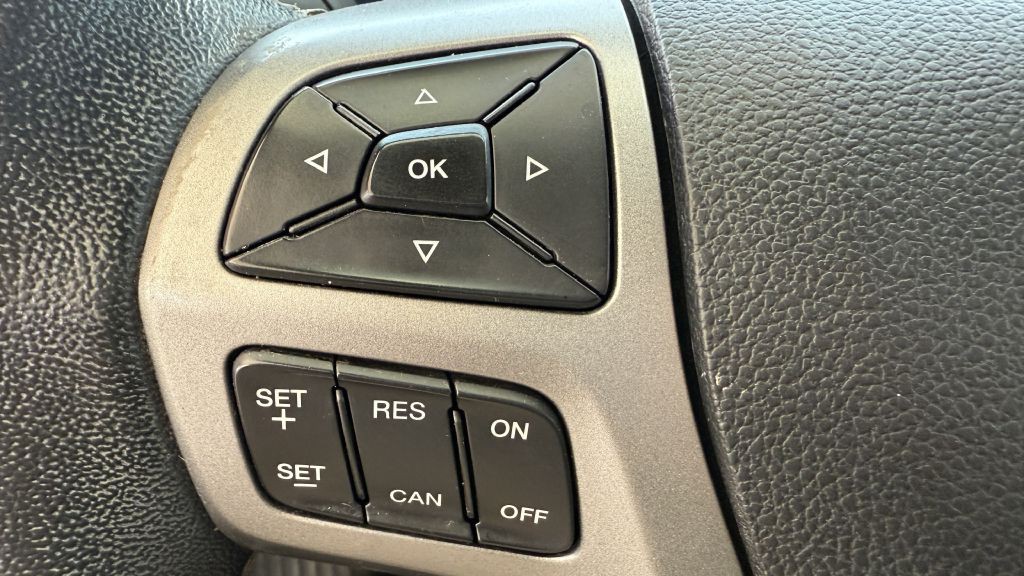 2019 Ford Ranger Image 34