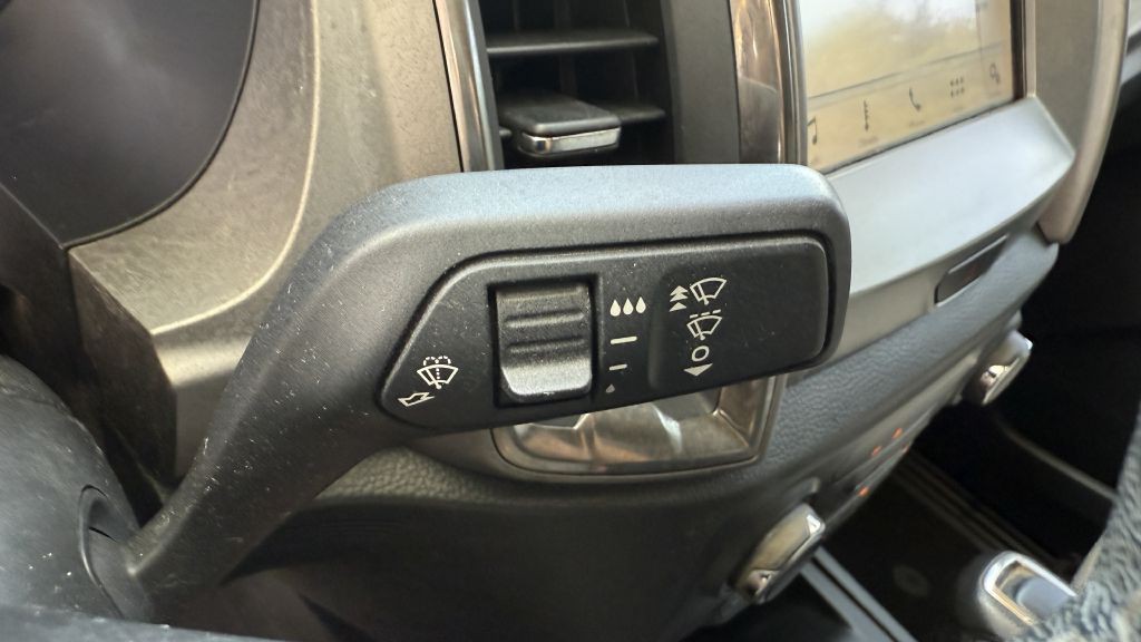 2019 Ford Ranger Image 35