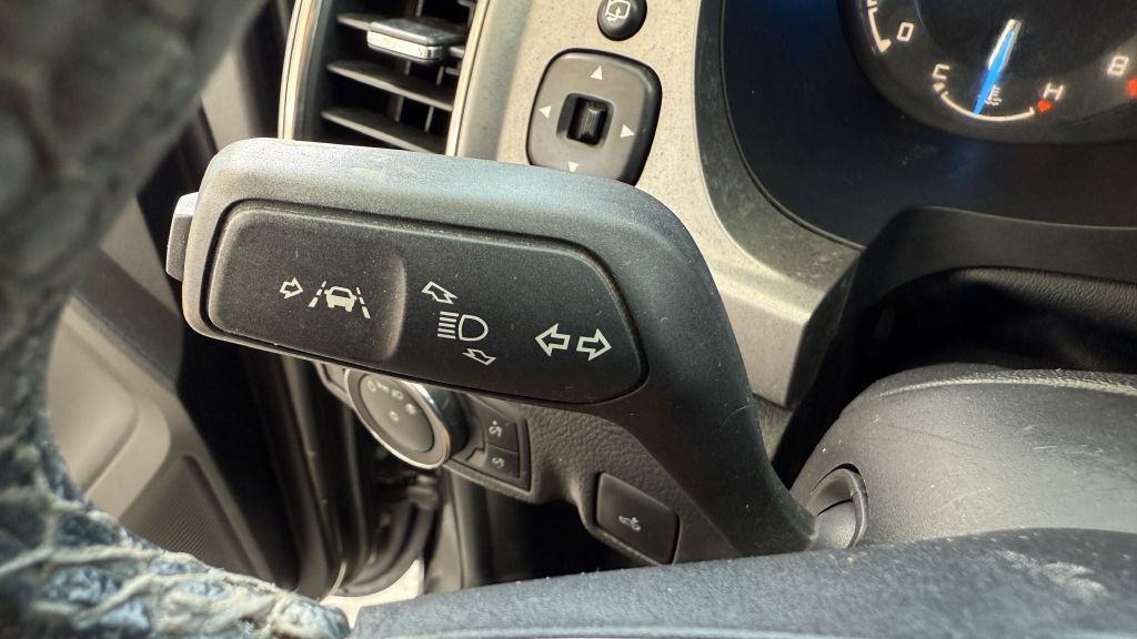 2019 Ford Ranger Image 36