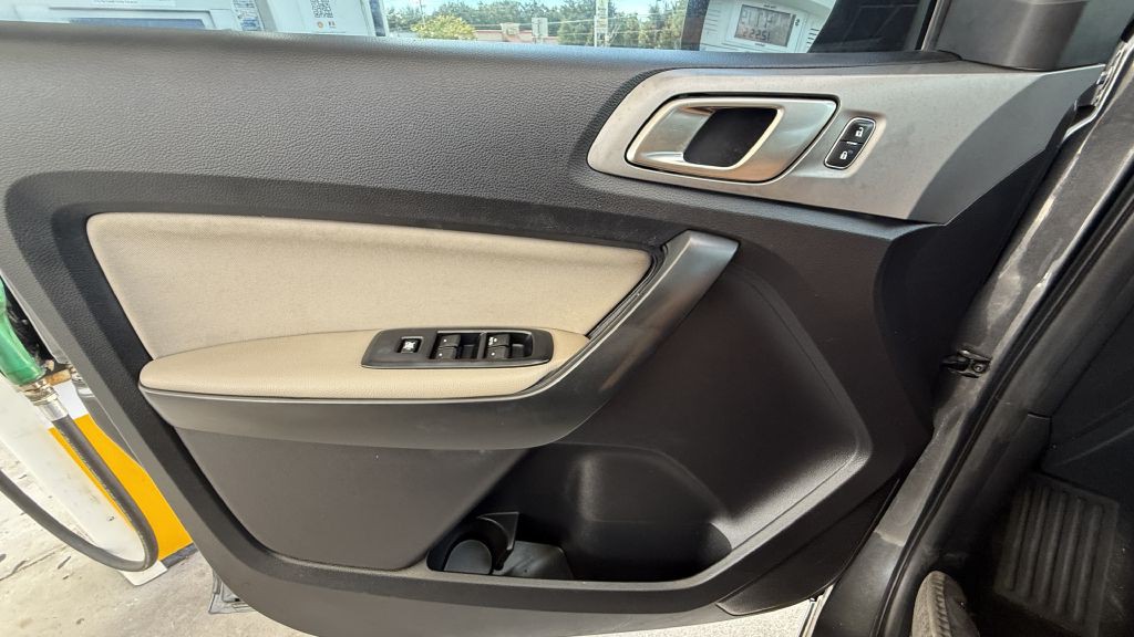 2019 Ford Ranger Image 41