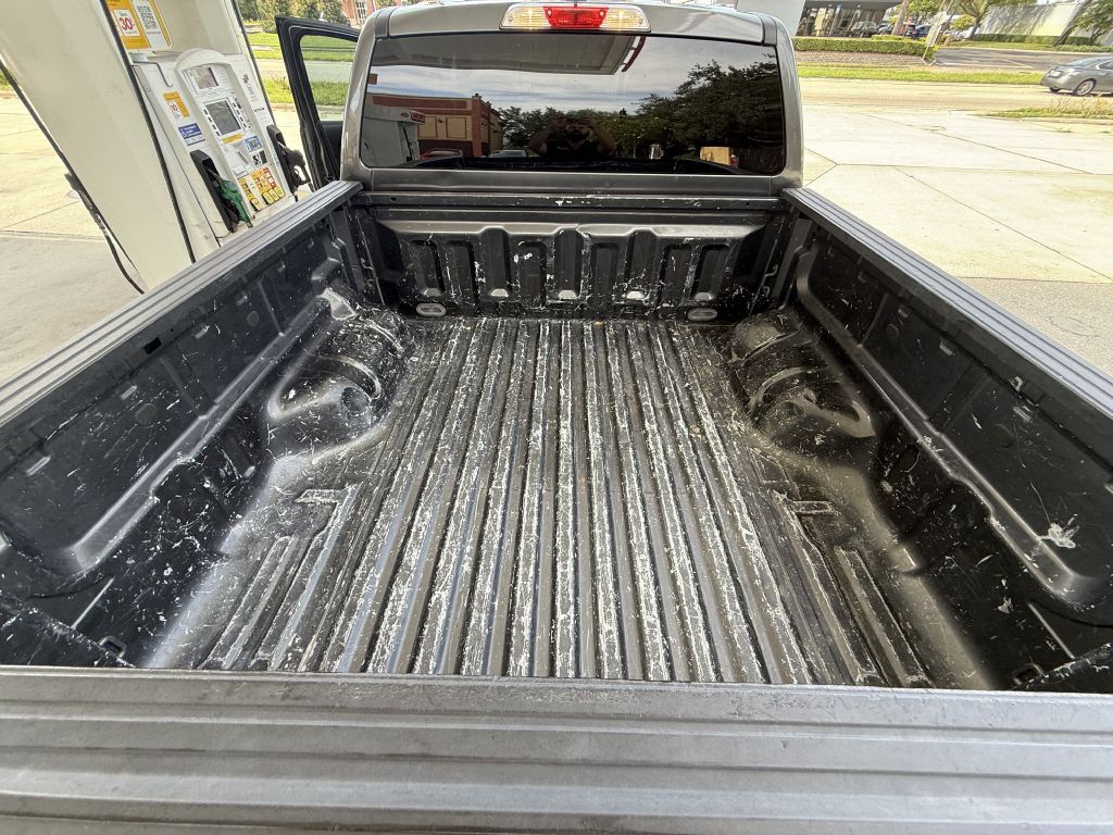 2019 Ford Ranger Image 44