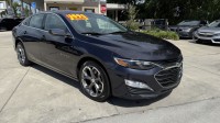 Image for 2023 Chevrolet Malibu LT ID: 6684112