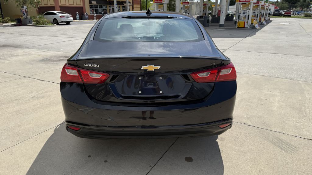 2023 Chevrolet Malibu Image 6