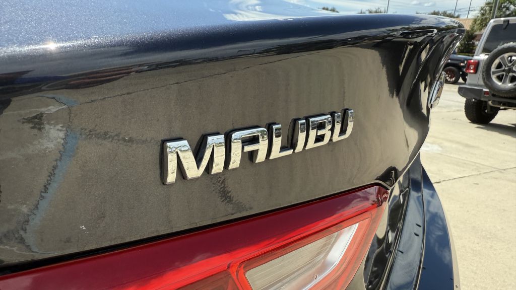 2023 Chevrolet Malibu Image 14