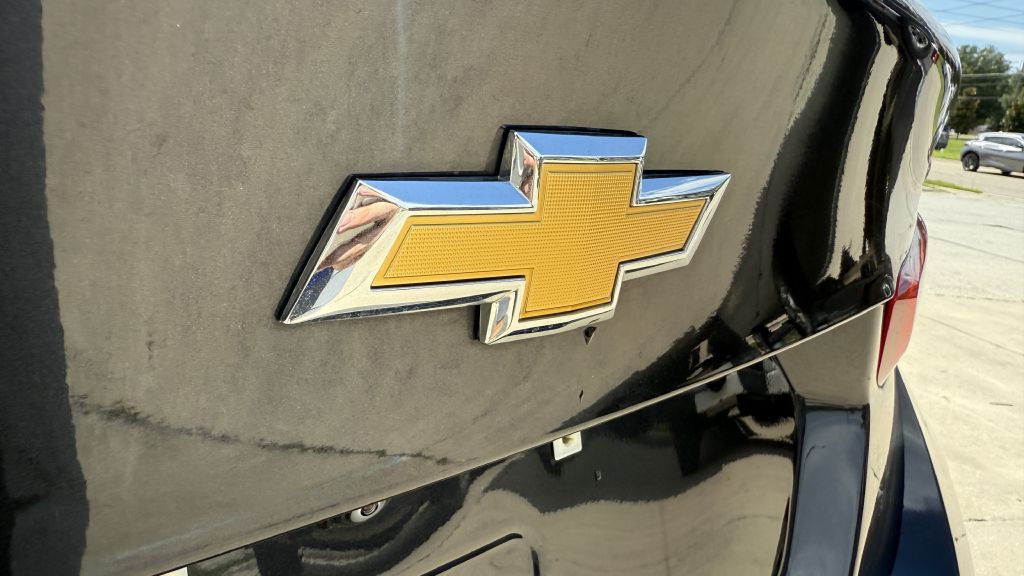 2023 Chevrolet Malibu Image 16