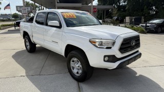 Image for 2017 Toyota Tacoma Double Cab ID: 6696746