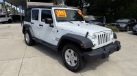 Image for 2018 Jeep Wrangler Unlimited Sport S ID: 6712579