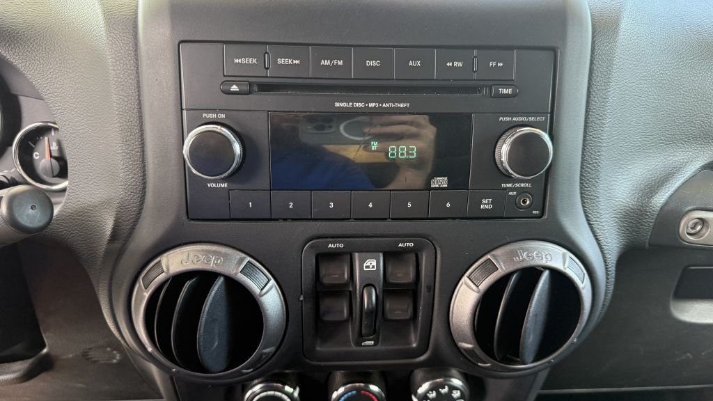 2018 Jeep Wrangler Unlimited Image 24