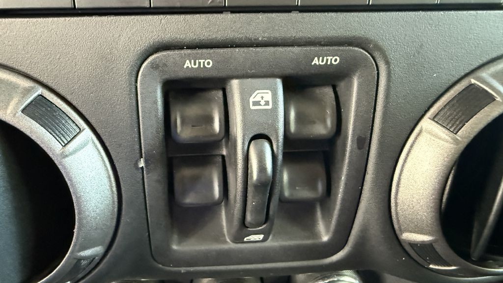 2018 Jeep Wrangler Unlimited Image 25