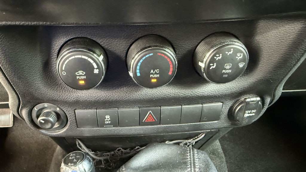 2018 Jeep Wrangler Unlimited Image 26