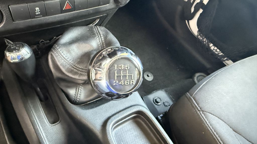 2018 Jeep Wrangler Unlimited Image 27