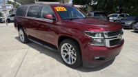 Image for 2017 Chevrolet Suburban 1500 LT ID: 6714274