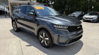 Image for 2022 Kia Sorento S ID: 6719211