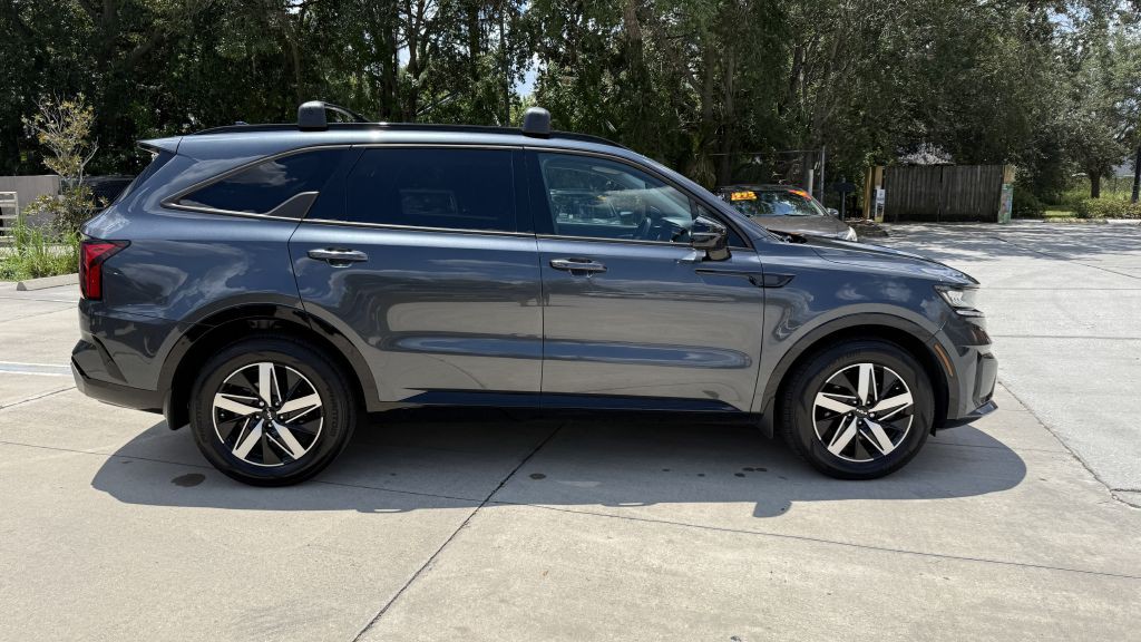 2022 Kia Sorento Image 6