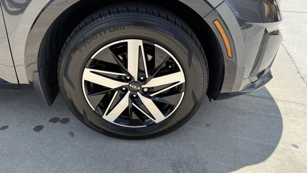 2022 Kia Sorento Image 7