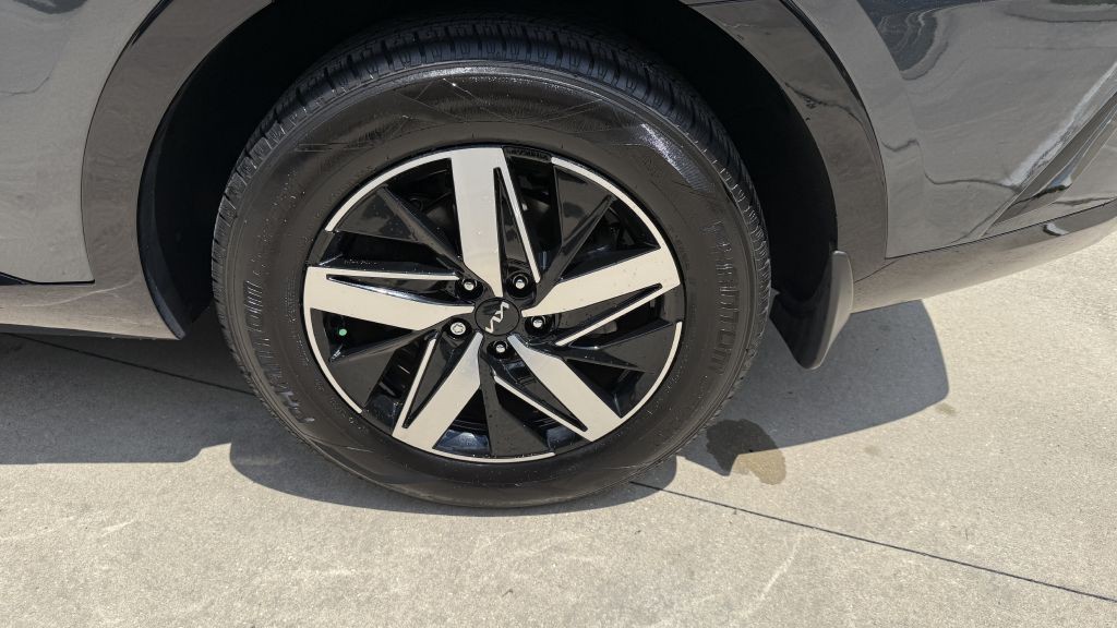 2022 Kia Sorento Image 8