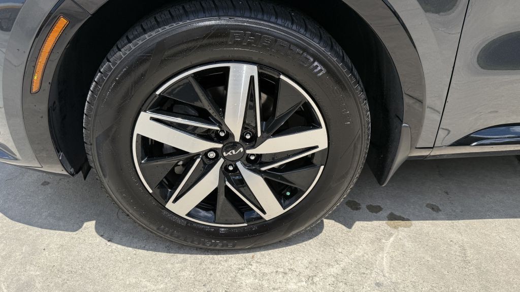 2022 Kia Sorento Image 9