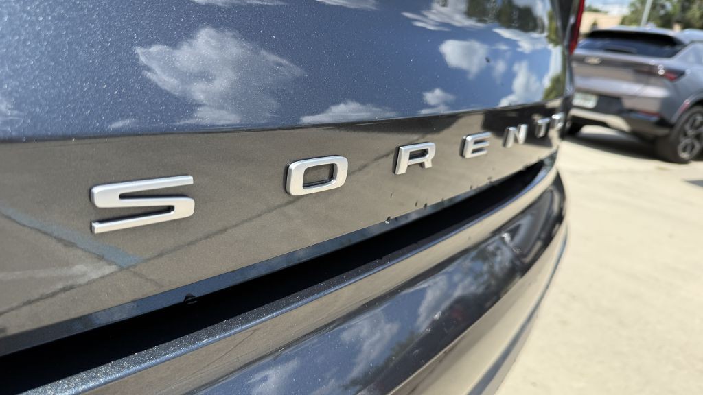 2022 Kia Sorento Image 12