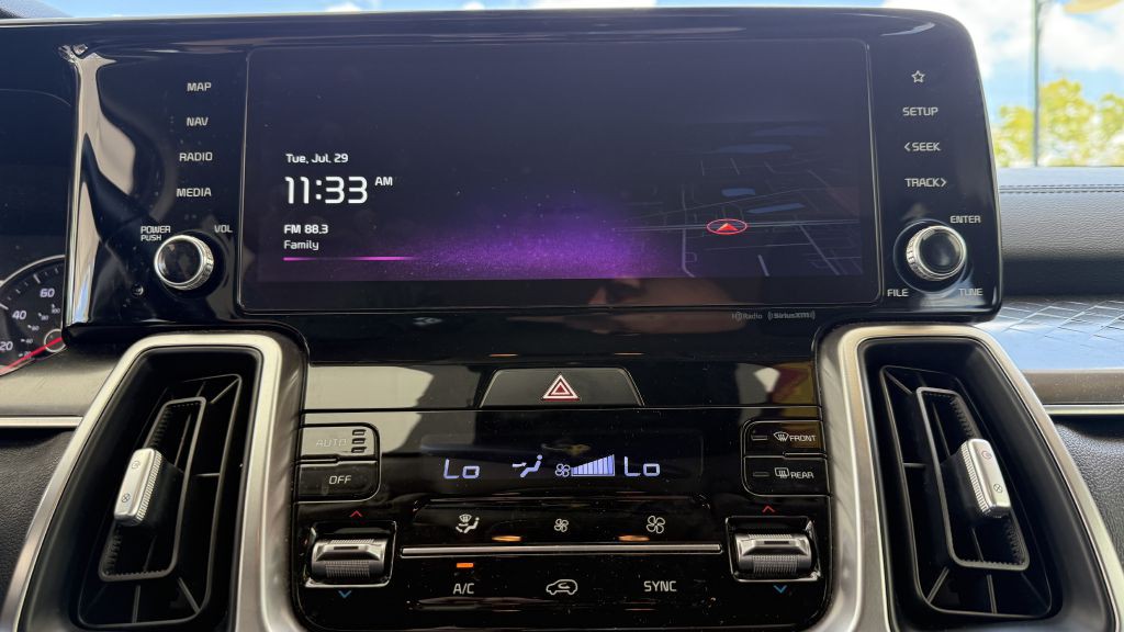 2022 Kia Sorento Image 18
