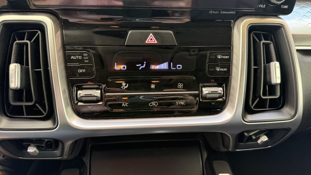 2022 Kia Sorento Image 22