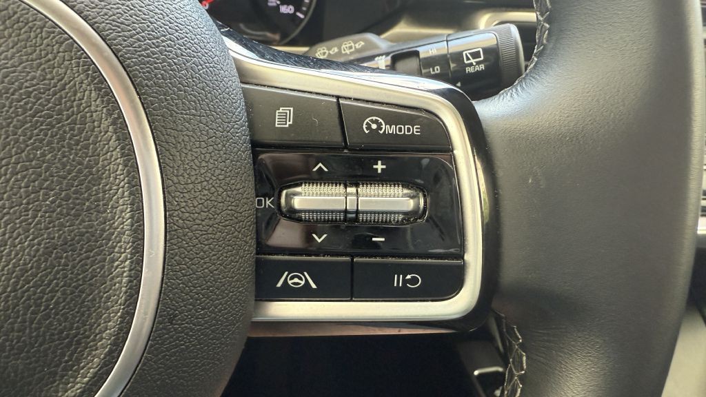 2022 Kia Sorento Image 29