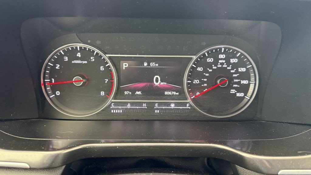 2022 Kia Sorento Image 32