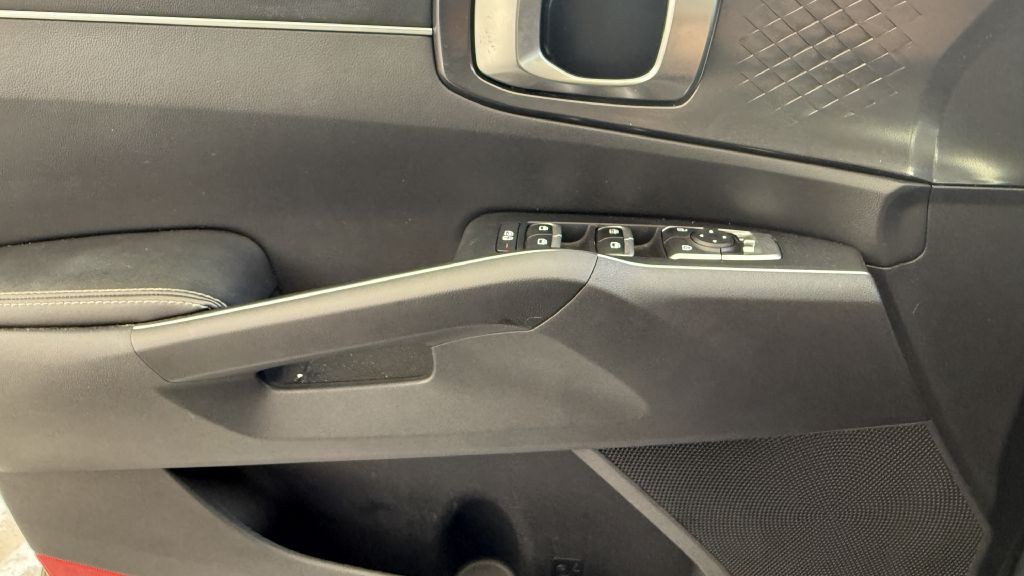 2022 Kia Sorento Image 34