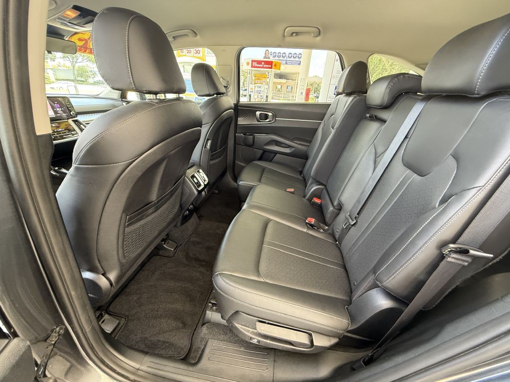 2022 Kia Sorento Image 35