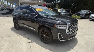 Image for 2020 GMC Acadia Denali ID: 6722797