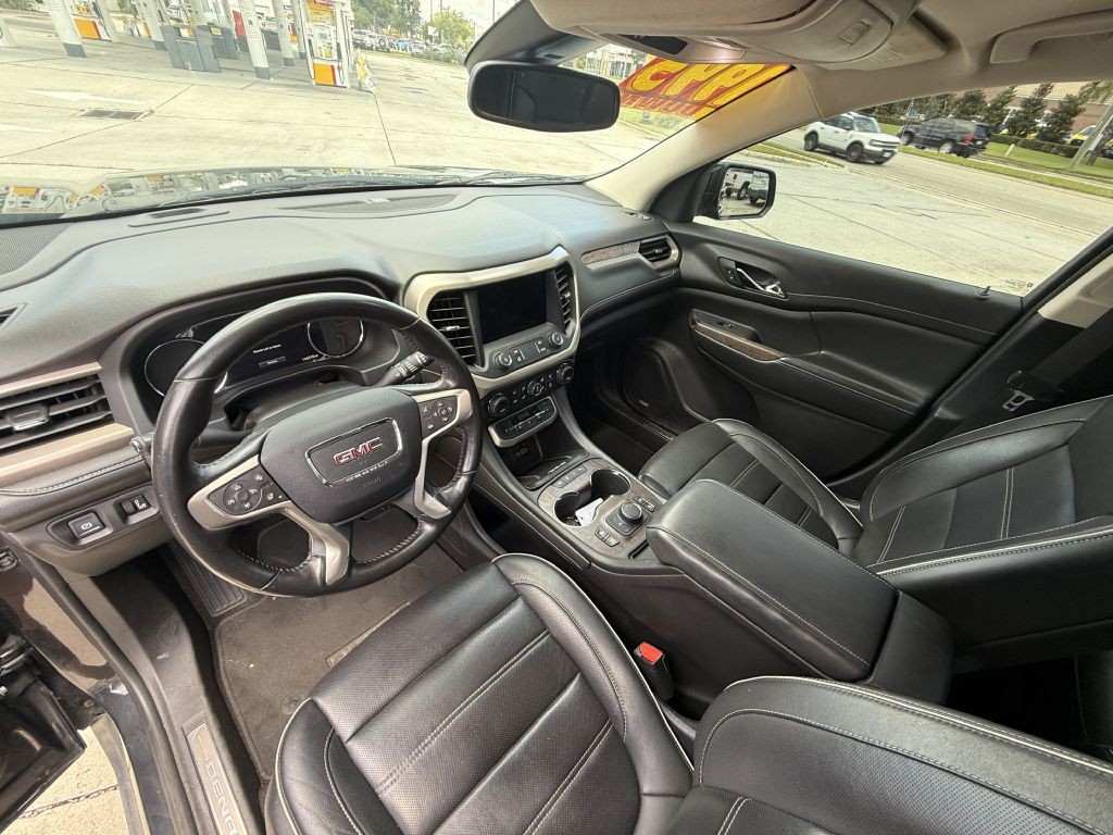 2020 GMC Acadia Image 23