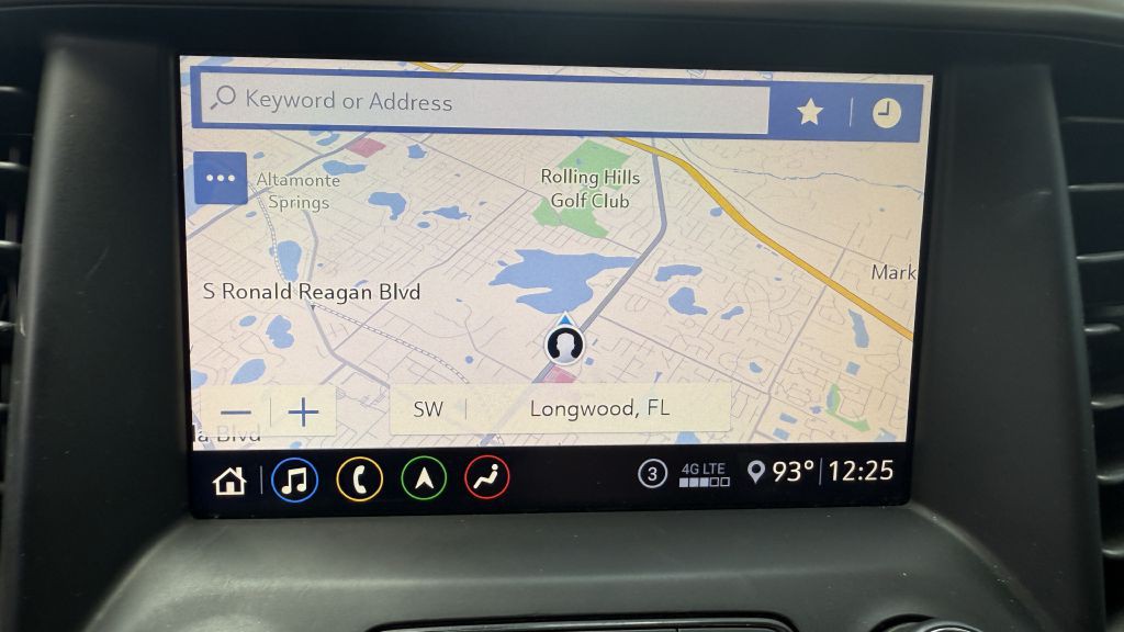 2020 GMC Acadia Image 27