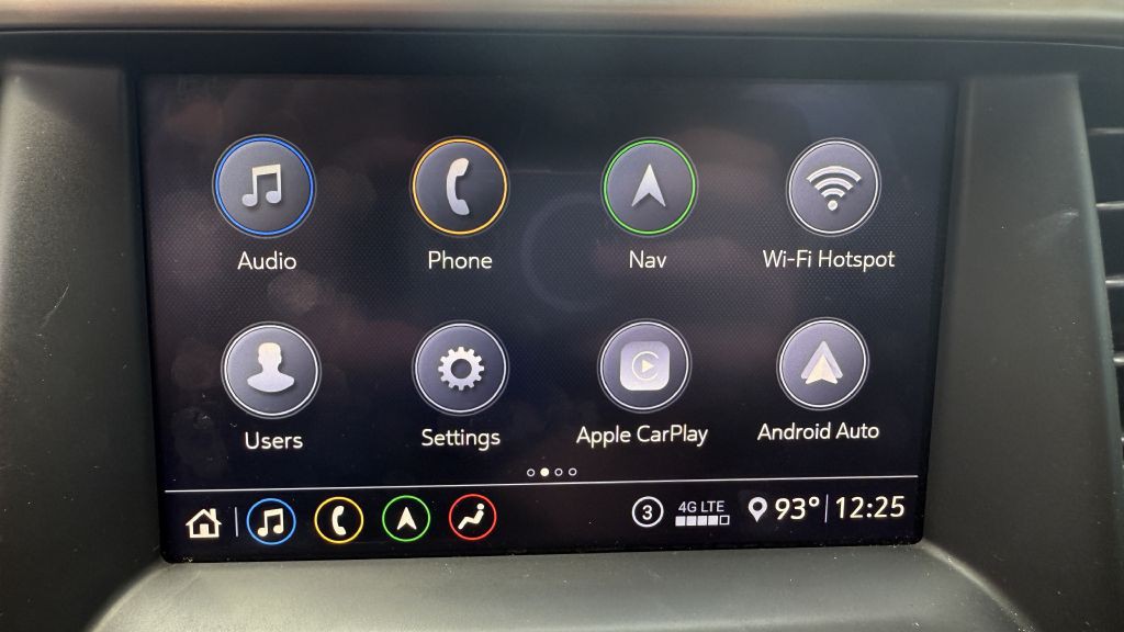 2020 GMC Acadia Image 30