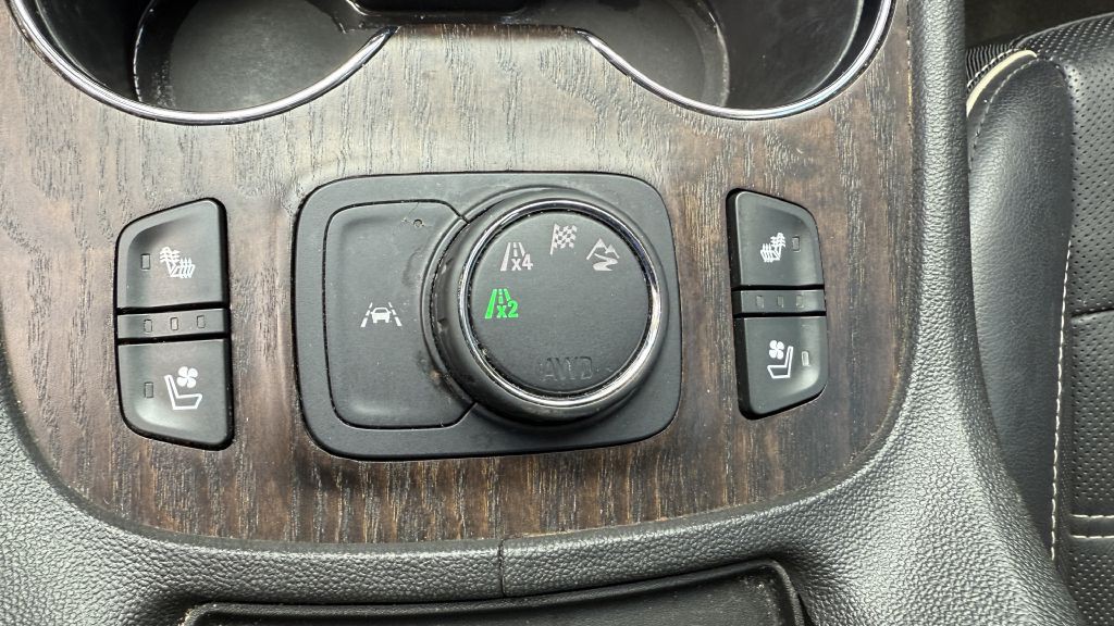 2020 GMC Acadia Image 34