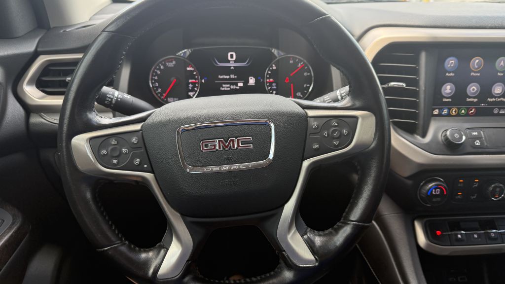 2020 GMC Acadia Image 38