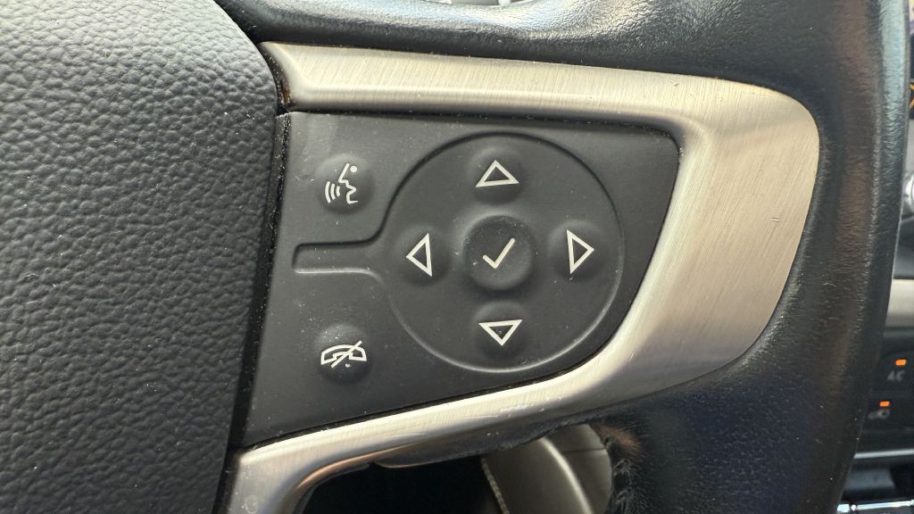 2020 GMC Acadia Image 39