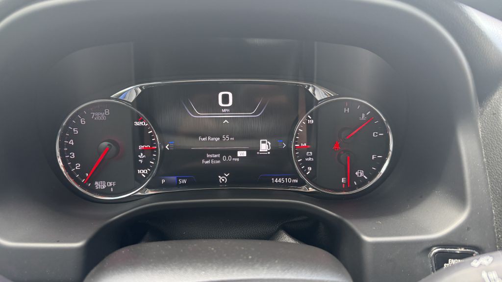 2020 GMC Acadia Image 41